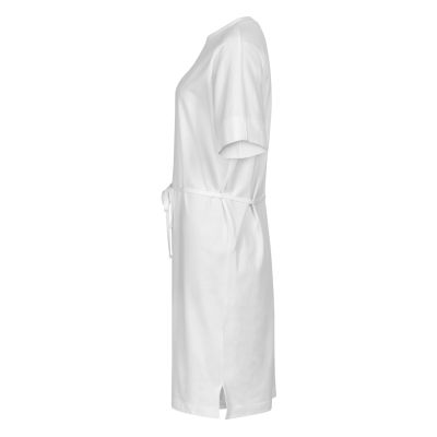 9. Muse Women's Dress (White)