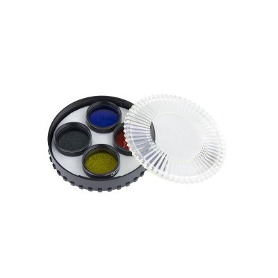 3. Celestron I Filter Set for 1.25 Eyepieces