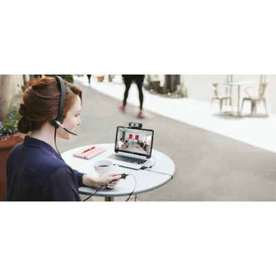 6. Logitech C930E Webcam 960-000972