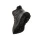 3. Lee Cooper Men’s Winter Trekking Boots, Insulated, Waterproof, Black