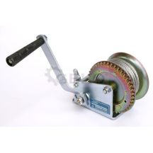 GEKO CRANK PULLER 850 KG / 10m CABLES.
