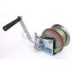GEKO CRANK PULLER 850 KG / 10m CABLES.