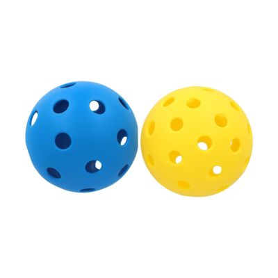 7. Sunflex Funsport Combi 53519 Pickleball Balls