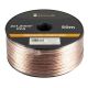 LIBOX SPEAKER CABLE LB0008-50 2X1.5MM (50M)