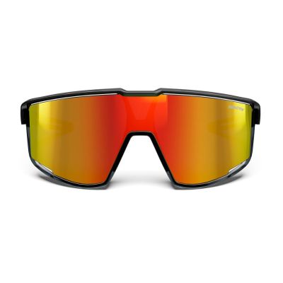 3. JULBO FURY cycling glasses black