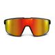 3. JULBO FURY cycling glasses black