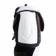 4. Bauer Flypro Sr 1064797 Hockey Elbow Pads