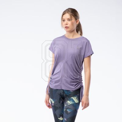 2. IQ Short Sleeve T-Shirt Indila Wmns W 92800624274