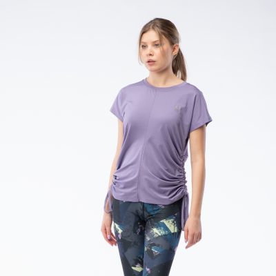 2. IQ Short Sleeve T-Shirt Indila Wmns W 92800624274