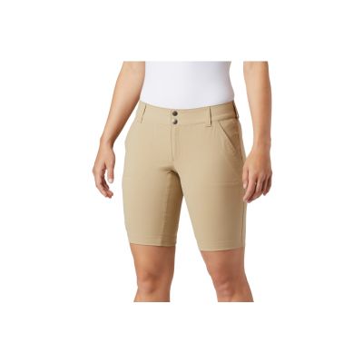 Columbia Saturday Trail Long Shorts W 1579881265