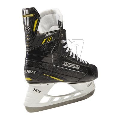 4. Bauer Supreme M1 Jr. 1059778 hockey skates