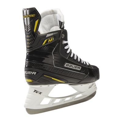 4. Bauer Supreme M1 Jr 1059778 Hockey Skates