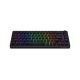 12. HATOR Skyfall 65 Wired Keyboard Universal USB QWERTY English Black