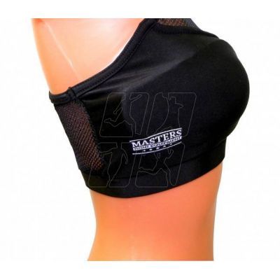 4. Sport Masters OP-MFE OP-1W Chest Protector