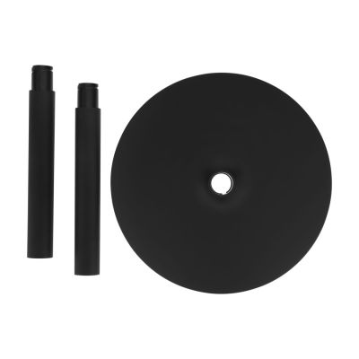 5. NOVEEN F535 16"/40cm 2-in-1 Standing and Desk Fan