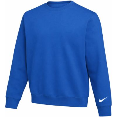 Nike Park 26 Fleece Crew Kids Sweatshirt Blue IO9045 463 M