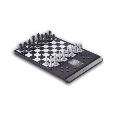 10. Millennium Chess Genius Pro Computer Chess