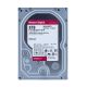 2. HDD WD Red Plus WD80EFPX (8 TB ; 3.5" ; 256 MB ; 5640 rpm)