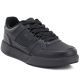 5. Men's sports shoes, black sneakers, Big Star UU174164