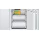 6. BOSCH KIN86VFE0 built-in refrigerator