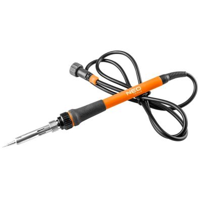 6. NEO tools 19-200 soldering station