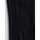 5. Seamless thermal ski underwear with quick-drying finish – men's leggings 4F4FWAW26USEAM310-20S