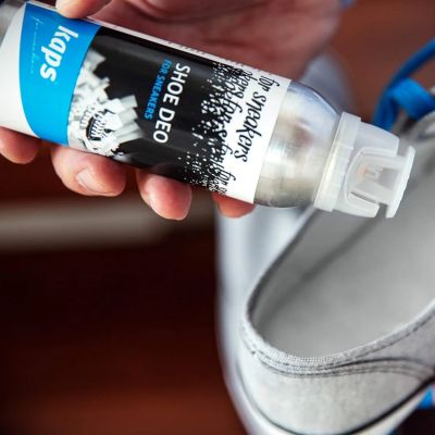 3. Kaps Shoe Deo 125 ML 049009 