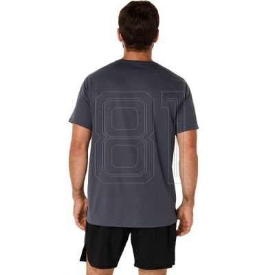 2. Asics Core SS Top M 2011D221020