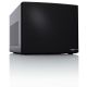 4. FRACTAL DESIGN NODE 304 Case - ITX - USB3.0 - BLACK