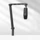 3. Boya BY-BA30 Desktop Microphone Arm with Hidden Cable Management - Black