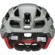 2. Uvex finale light 2.0 Gray, Red