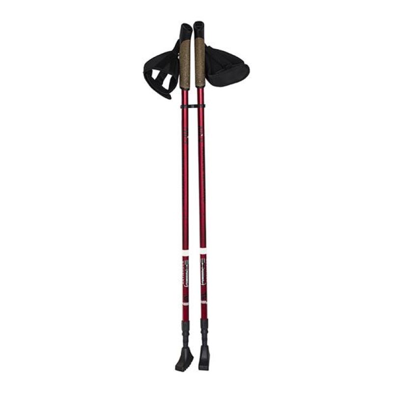 3. Nordic Walking poles Nils Extreme NW802