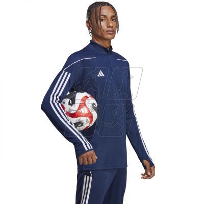 4. Sweatshirt adidas Tiro 23 League Training Top M HS7229