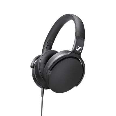 9. Sennheiser HD 400S Wired Headphones