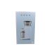 11. Smeg CGF03WHEU Coffee Grinder 150 W White