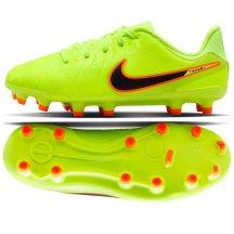 Nike Tiempo Legend 10 Academy Jr MG DV4348-701 shoes