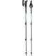 4. LEKI MAKALU LITE trekking poles, 100-135cm green/white