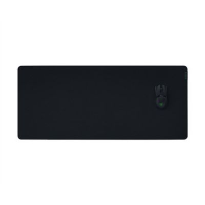 8. Razer Gigantus V2 - XXL Gaming Mousepad Black, Green