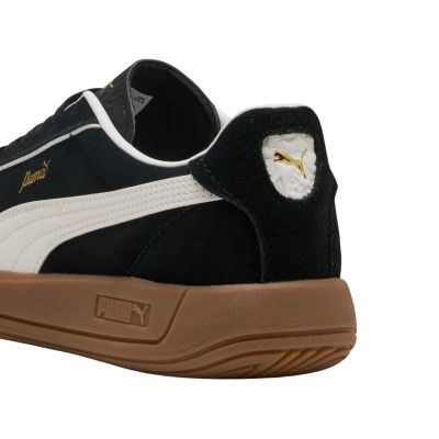 3. Puma Club Klassika SD 400718 02 women's shoes