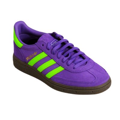 4. Adidas Handball Spezial Active Women's Sports Shoes - JS0251
