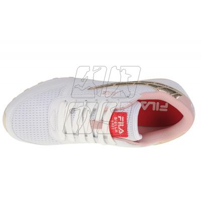 8. Fila Orbit F Low Wmn W shoes FFW0040-13069