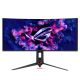 4. ASUS MONITOR 34" PG34WCDN QD-OLED 360Hz