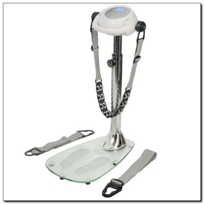 2. HMS MA1001 Programmable Massager 17-22-201