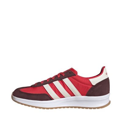 5. Adidas Run 70s 2.0 men's shoes red JR8595