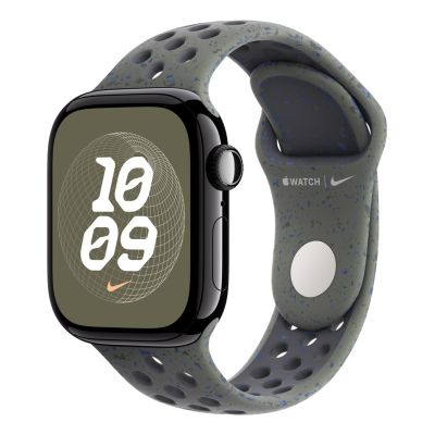 2. Apple Watch 40mm Cargo Khaki Nike Sport Band - M/L