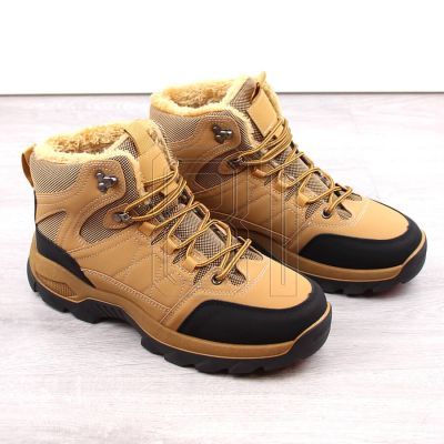 8. Potocki VanHorn M WOL202C trekking shoes