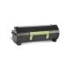 2. RET. PROGR. TONER CARTR. BLACK/502U BLACK 20K PGS F MS310