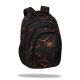 Youth backpack - Drafter 3 - lava CoolPack