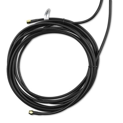 8. Qoltec Antenna 4G LTE DUAL MIMO booster 35dBi 50W 2xSMA male (57041)