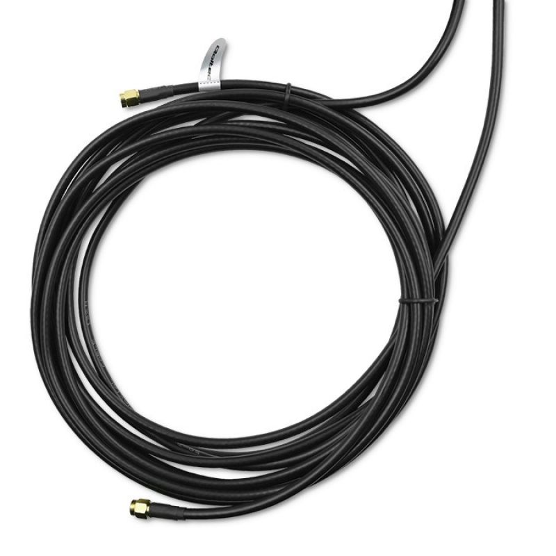 8. Qoltec Antenna 4G LTE DUAL MIMO booster 35dBi 50W 2xSMA male (57041)